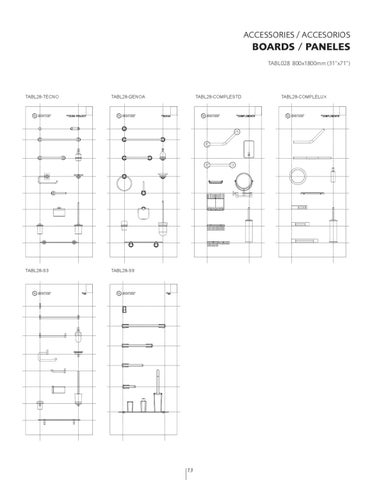 Display Program 第 13 页