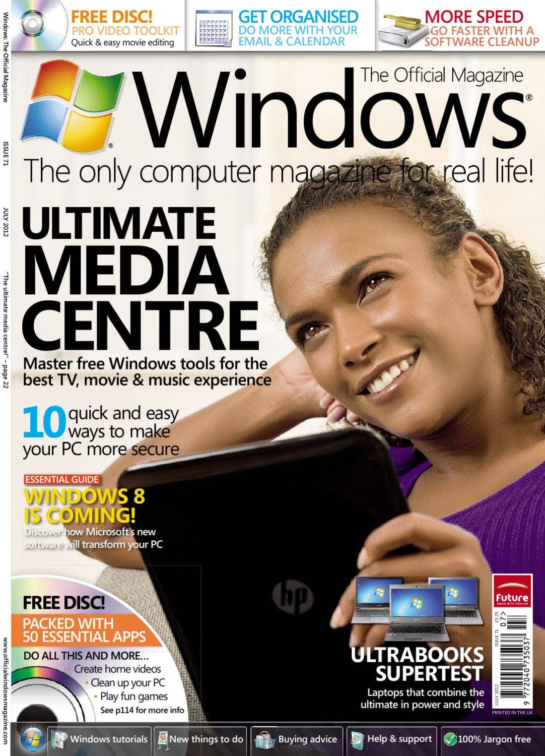 Official Windows by publications - Issuu