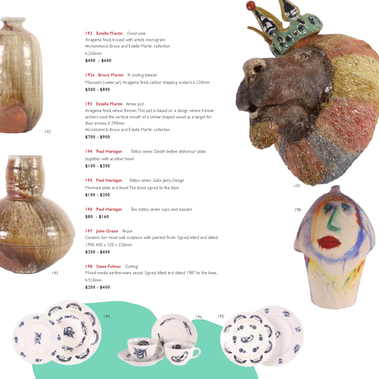 CONTEMPORARY ART+OBJECTS by ART+OBJECT - Issuu