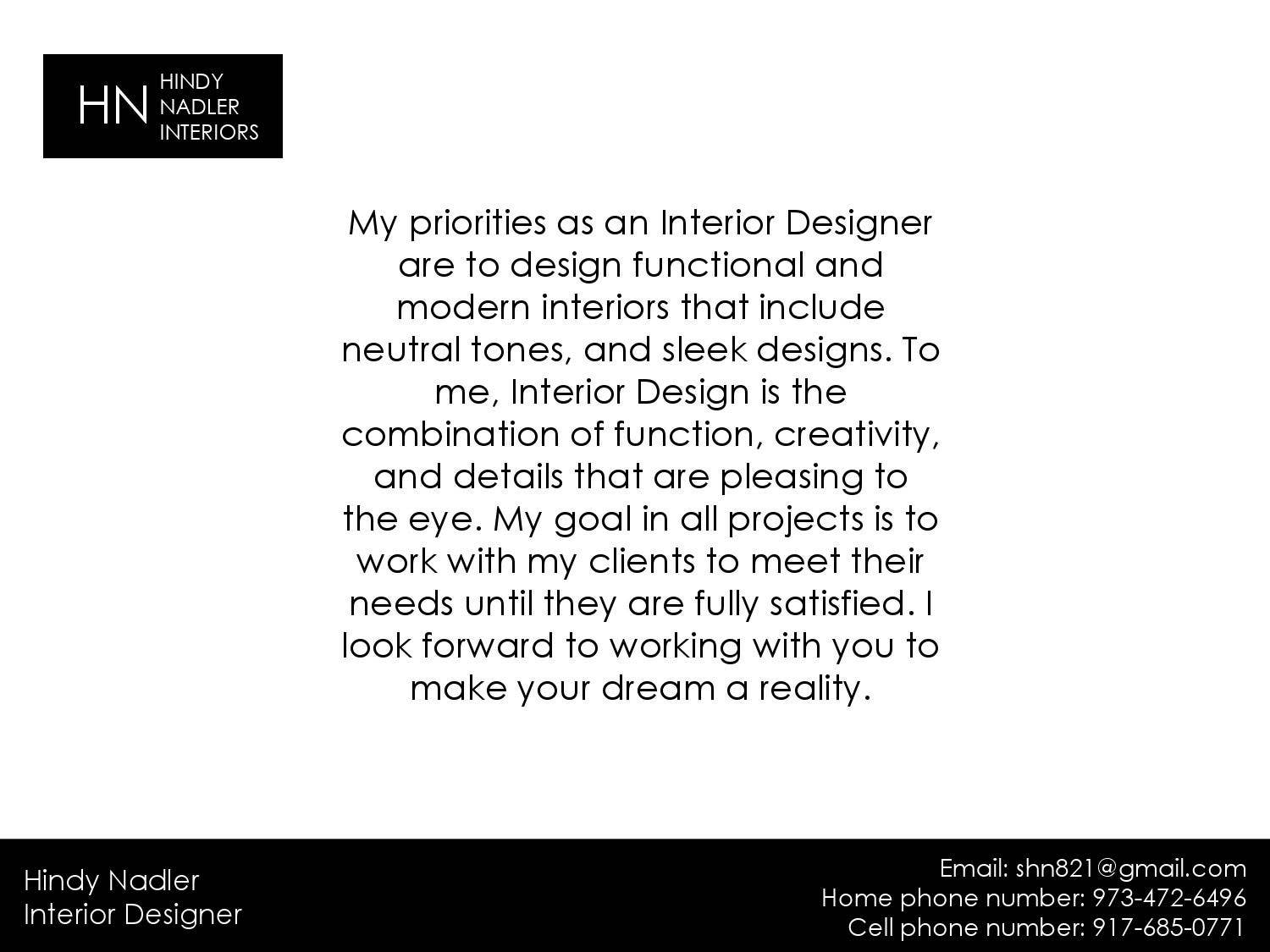 Design Alive Interior Design course projects by Design Alive LTD - Issuu