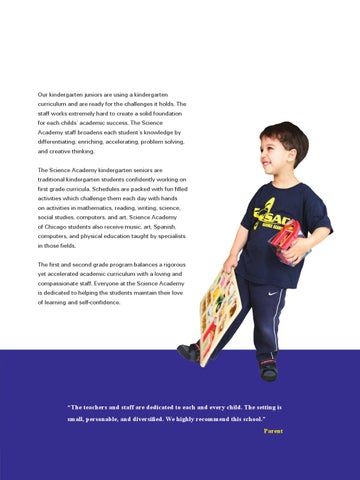 Science Academy Of Chicago 家具目录 第 5 页