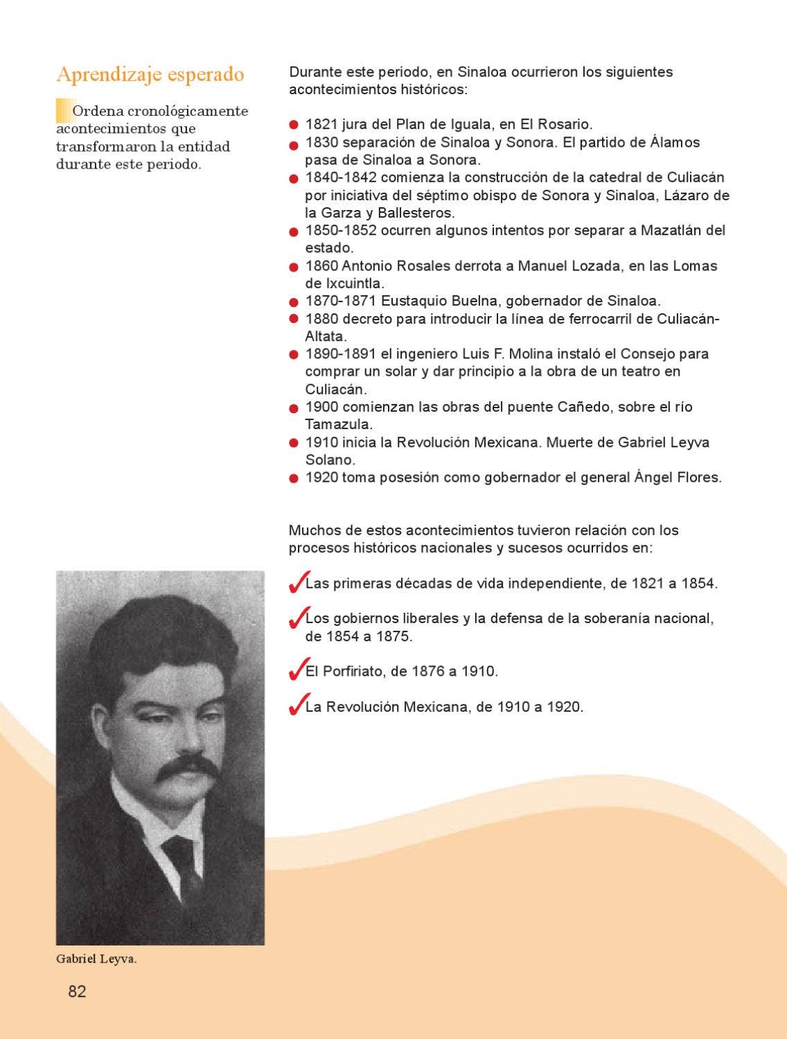 Entidad donde vivo: Sinaloa by Rarámuri - Issuu