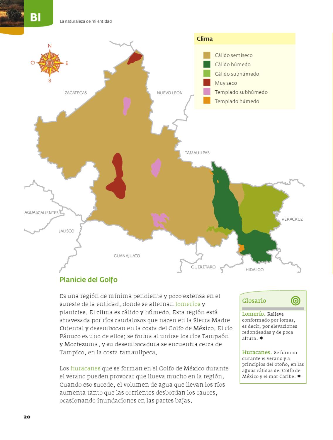 clima de san luis potosi