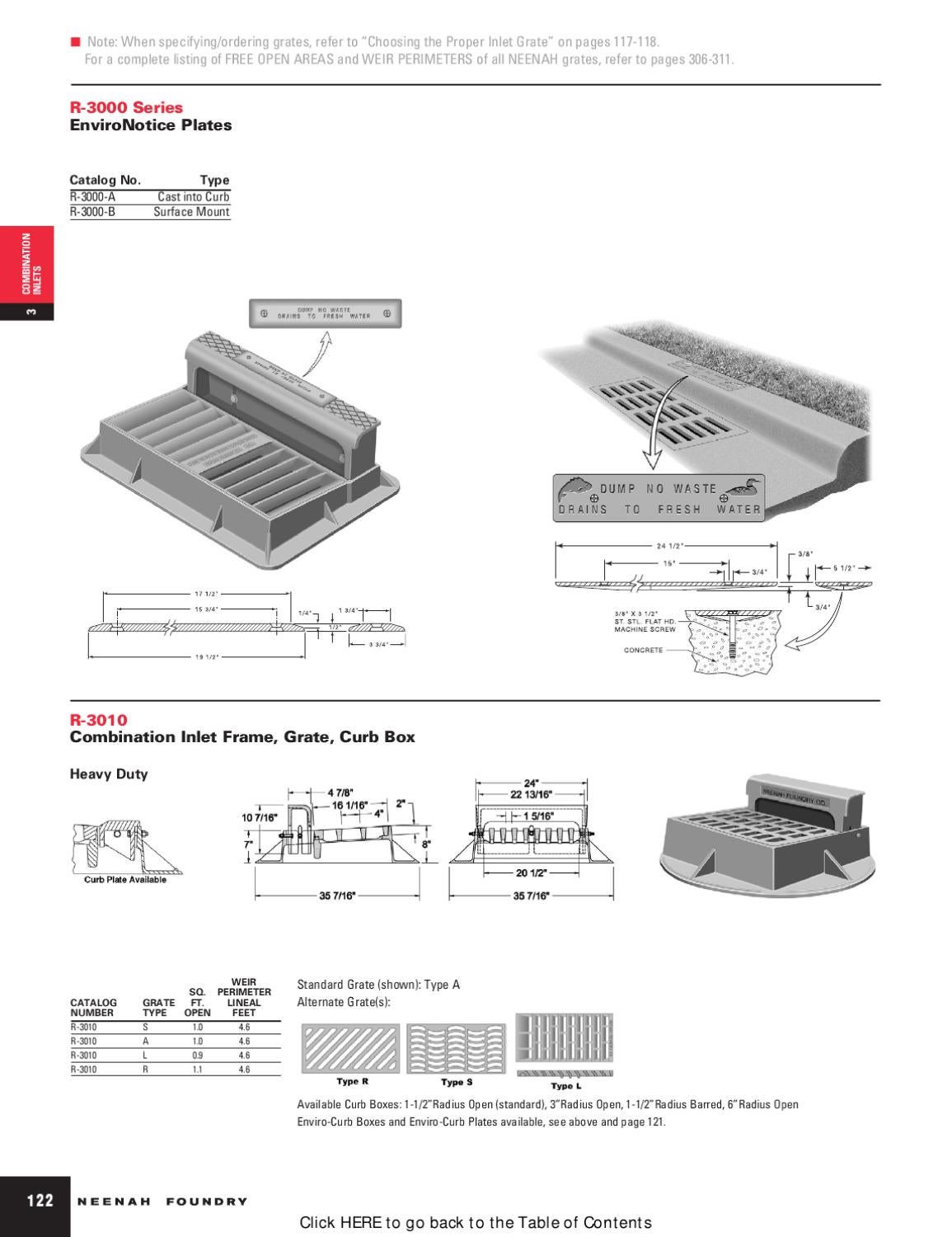Neenah Tree Grates by Habitat Systems Inc. Issuu