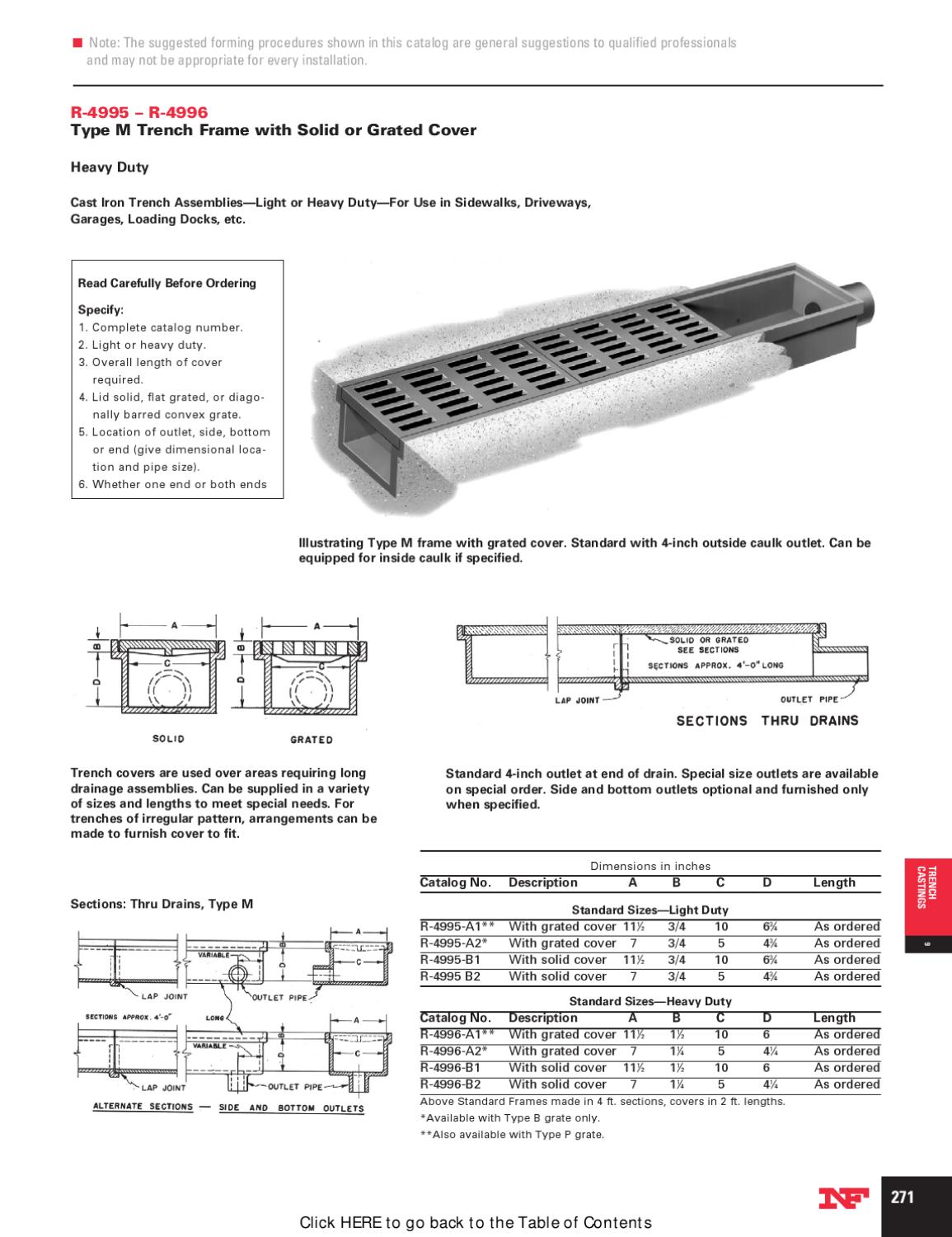 Neenah Tree Grates by Habitat Systems Inc. Issuu