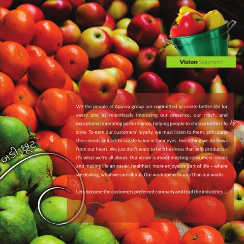 Brcohure of Apurva Group-Akhoot Bazaar 第 3 页