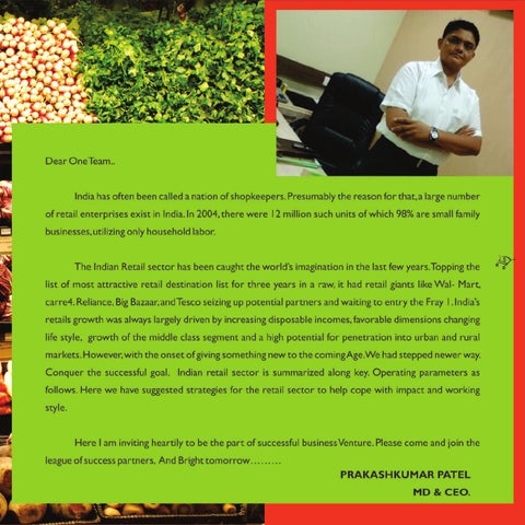 Brcohure of Apurva Group-Akhoot Bazaar 第 5 页