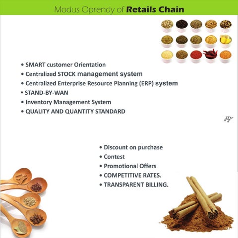 Brcohure of Apurva Group-Akhoot Bazaar 第 7 页