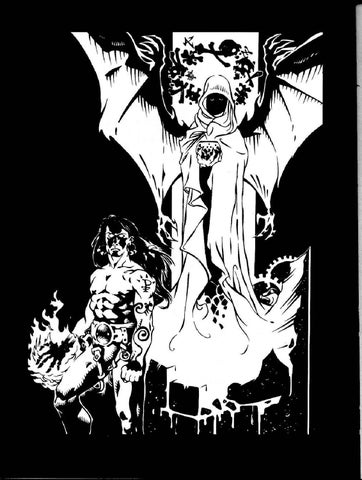 Auron D Black 灯饰目录 · Maestros del Arte 第 4 页