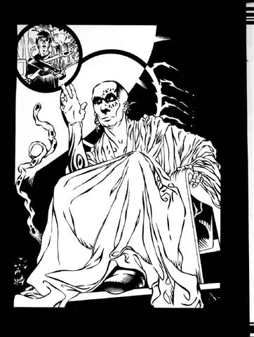 Auron D Black 灯饰目录 · Maestros del Arte 第 6 页