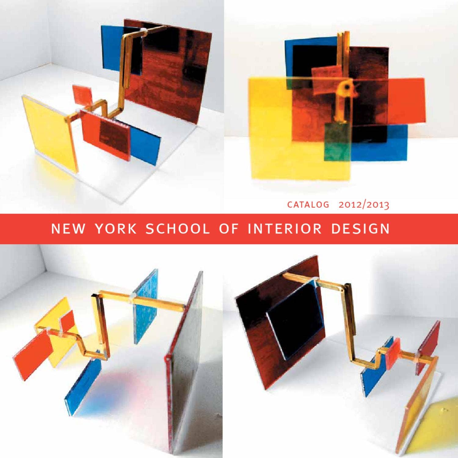 NYSID Catalog 2012/2013 by New York School of Interior Design Issuu