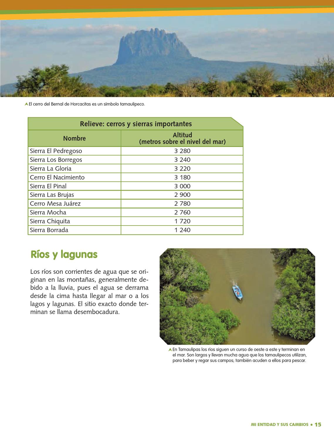 imagenes de relieve de tamaulipas
