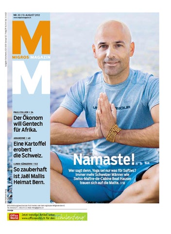 Migros magazin 09 2015 d zh by migros genossenschafts bund issuu