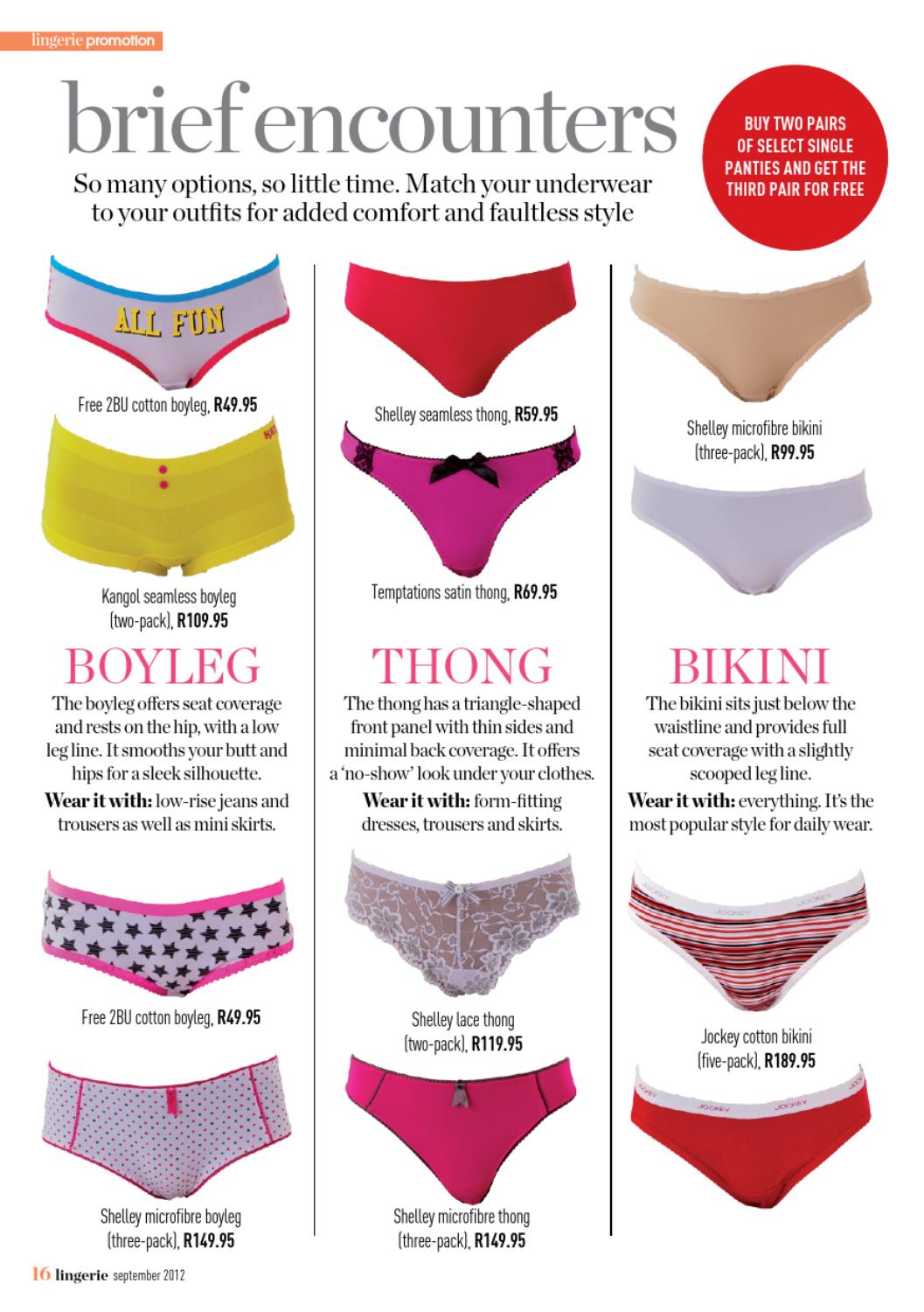 Edgars' Lingerie Catalogue Spring 2012 by John Brown Media Issuu