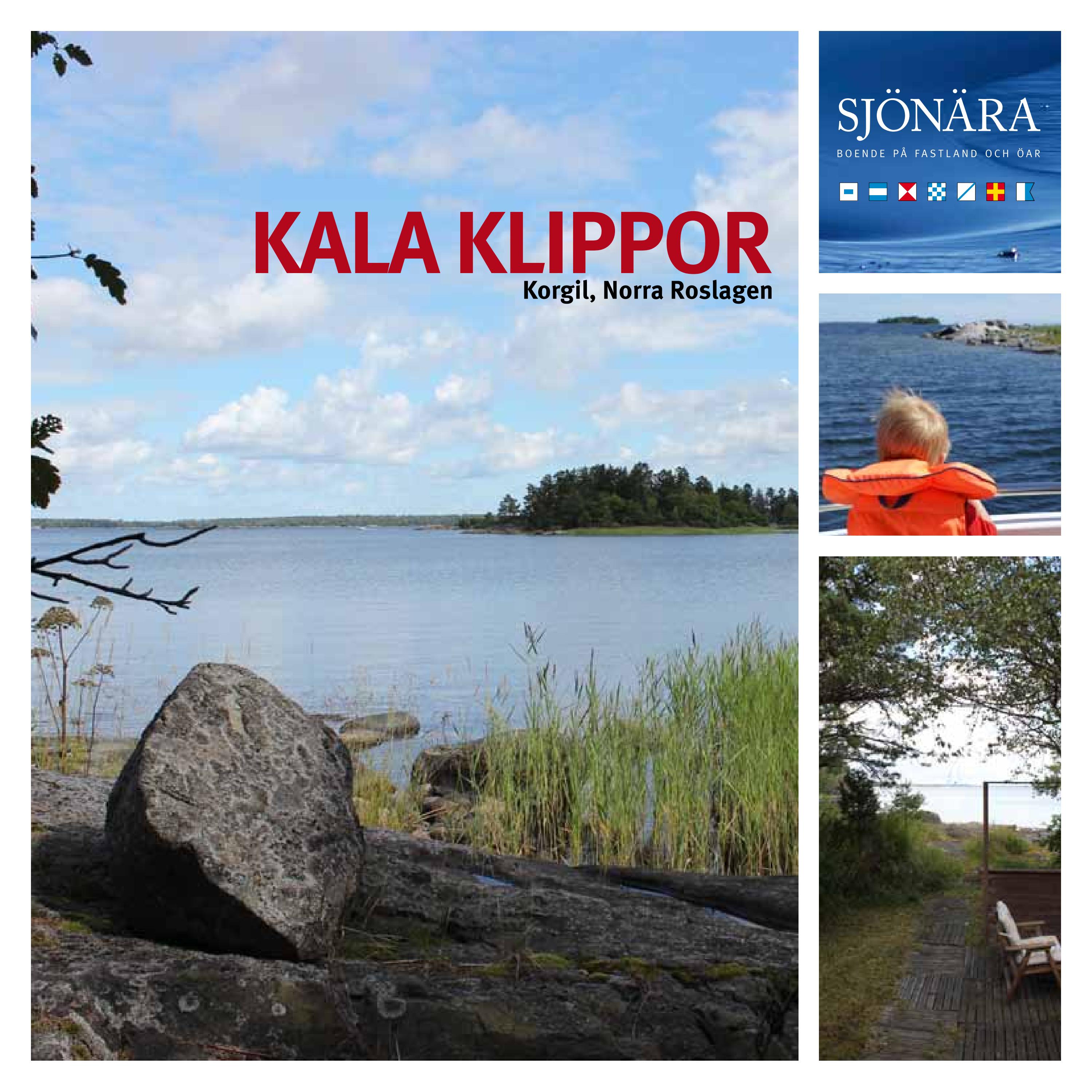 Korgil by Sjönära - Issuu