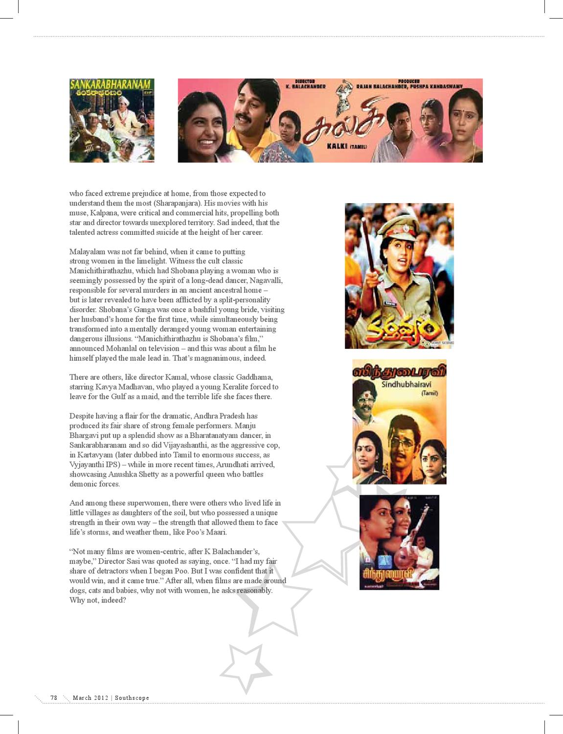 2019 year - Reenu Mathews 2019 year