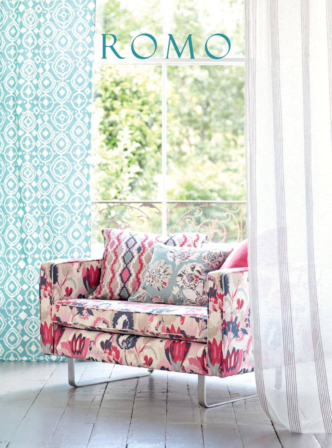 Romo September 2012 by The Romo Group - Issuu