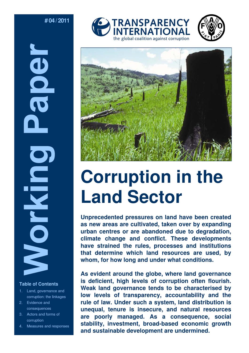 Transparency international essay 03 picture