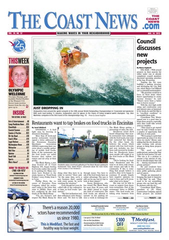 The Coast News Aug. 24 2012 by Coast News Group Issuu