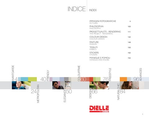 DIELLE / X-CAB 第 2 页