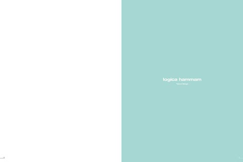 EFFEGIBI / Catalogo hammam 第 10 页