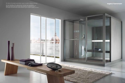 EFFEGIBI / Catalogo hammam 第 11 页