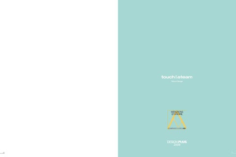 EFFEGIBI / Catalogo hammam 第 12 页