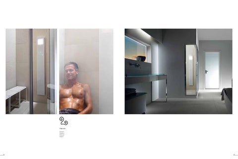 EFFEGIBI / Catalogo hammam 第 18 页
