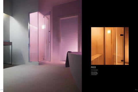 EFFEGIBI / Catalogo hammam 第 19 页