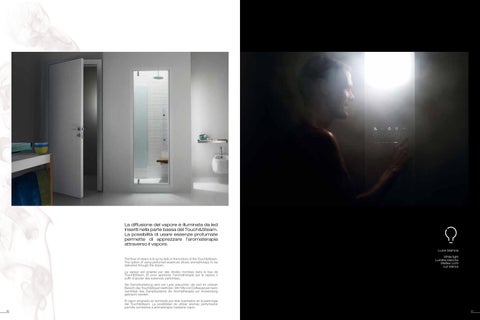 EFFEGIBI / Catalogo hammam 第 21 页