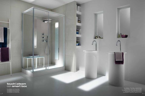 EFFEGIBI / Catalogo hammam 第 23 页