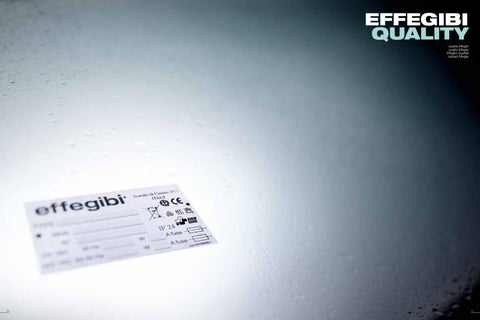 EFFEGIBI / Catalogo hammam 第 6 页