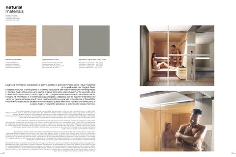 EFFEGIBI / Catalogo 家居 Spa 第 11 页