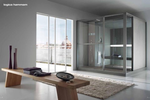 EFFEGIBI / Catalogo 家居 Spa 第 16 页