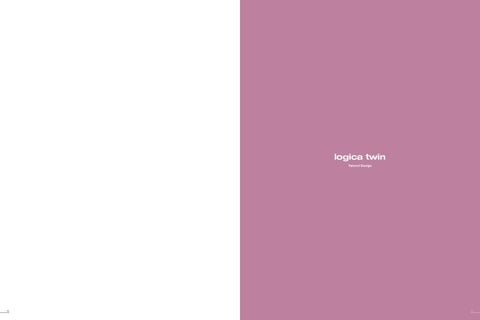 EFFEGIBI / Catalogo 家居 Spa 第 6 页