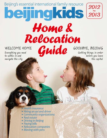 beijingkids Home & Relocation Guide 2012-2013 by beijingkids - Issuu