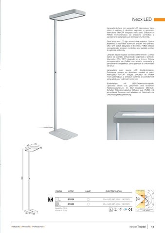 TRADDEL / Novità 2012 第 15 页