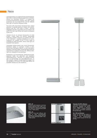 TRADDEL / Novità 2012 第 20 页