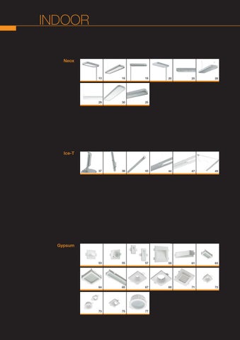 TRADDEL / Novità 2012 第 8 页