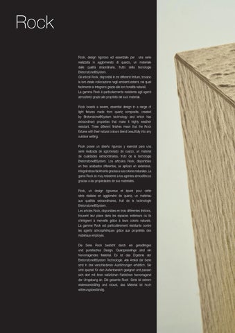TRADDEL / Novità 2011 第 10 页