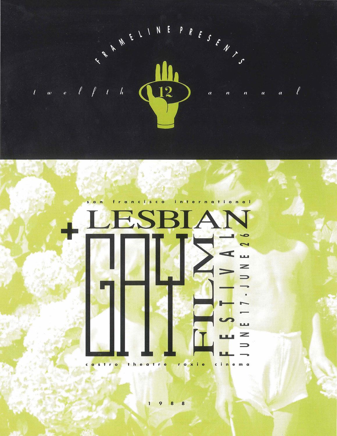 Tia Tanaka Schoolgirl Fuck - Twelfth Annual San Francisco International Lesbian and Gay Film Festival by  Frameline - Issuu