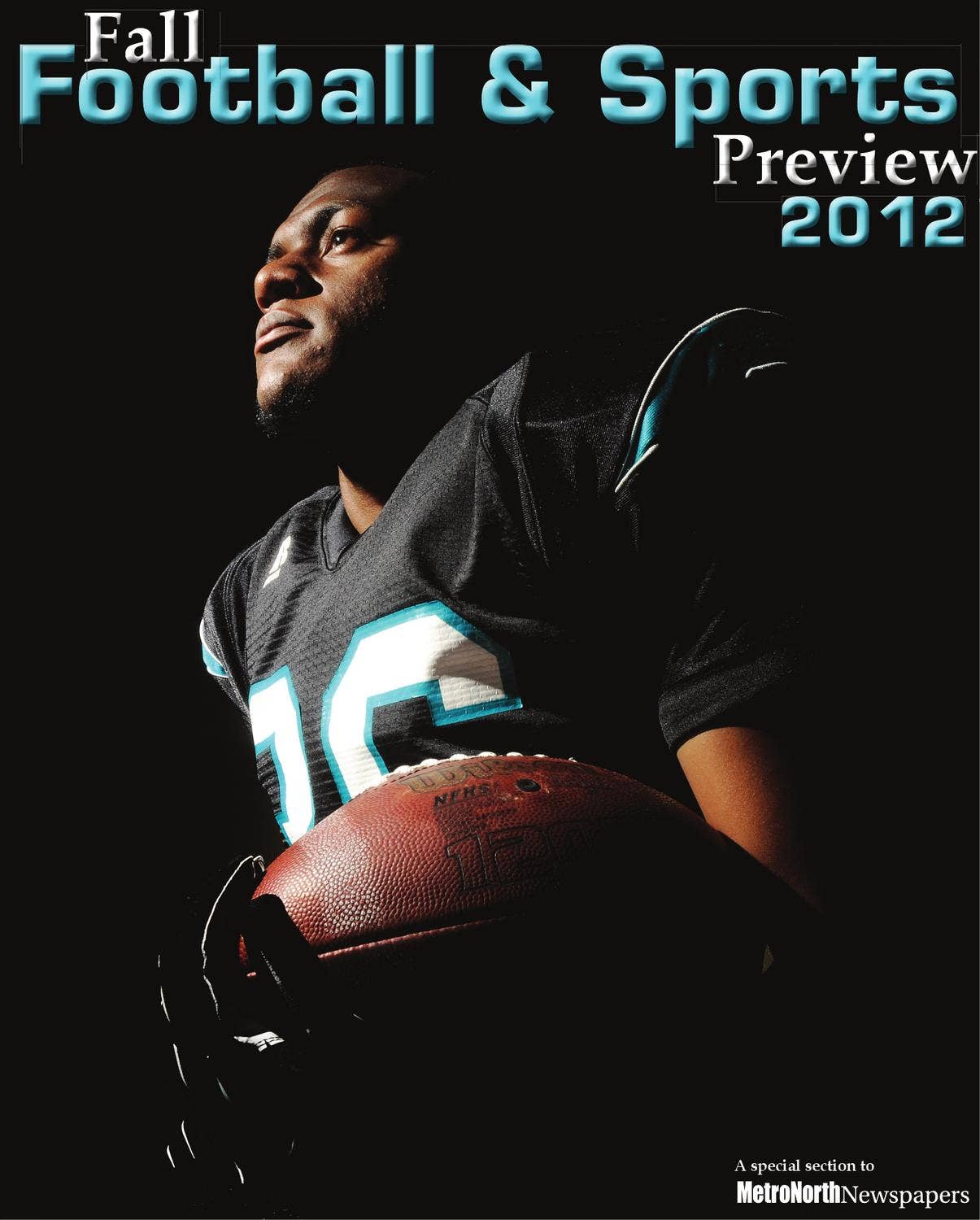 Fall Sports Preview Northglenn, Thornton, Westminster by Colorado ...