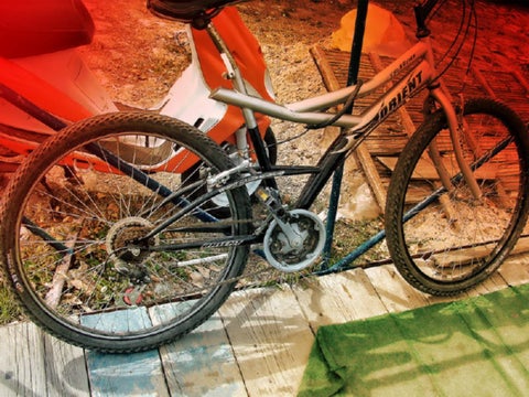 Slobodan Petrovic 家具目录 · Benches and Bikes 第 11 页