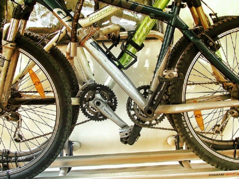 Slobodan Petrovic 家具目录 · Benches and Bikes 第 13 页