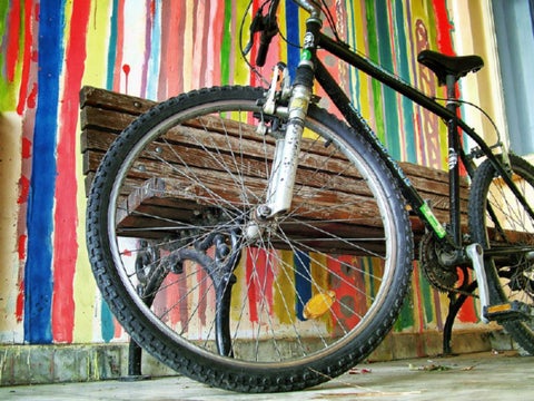Slobodan Petrovic 家具目录 · Benches and Bikes 第 14 页