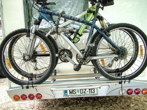 Slobodan Petrovic 家具目录 · Benches and Bikes 第 15 页