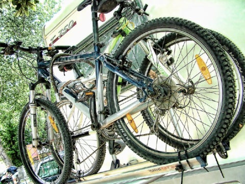Slobodan Petrovic 家具目录 · Benches and Bikes 第 17 页