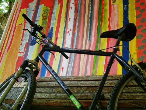 Slobodan Petrovic 家具目录 · Benches and Bikes 第 18 页
