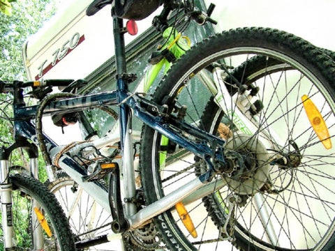 Slobodan Petrovic 家具目录 · Benches and Bikes 第 19 页