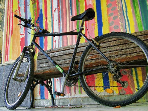 Slobodan Petrovic 家具目录 · Benches and Bikes 第 20 页